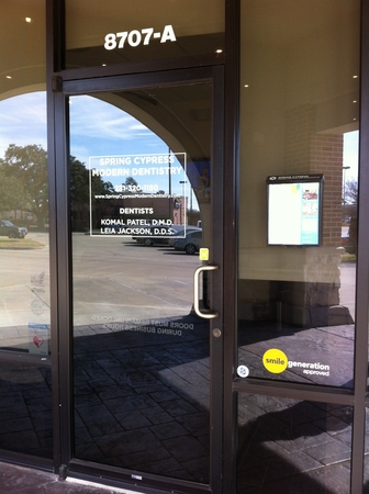 Images Spring Cypress Modern Dentistry