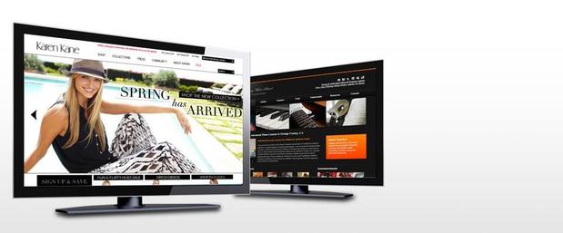 Images Web Envy, Inc.