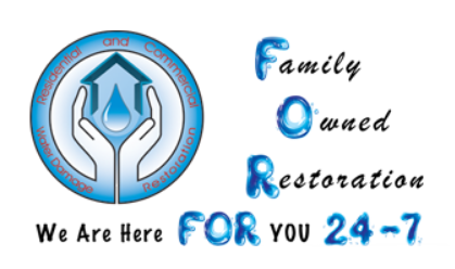 Family Owned Restoration