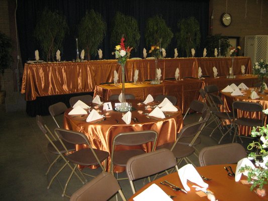 Images SMS Catering Services