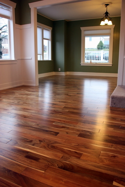 Images Rovin's Hardwood Flooring Inc.