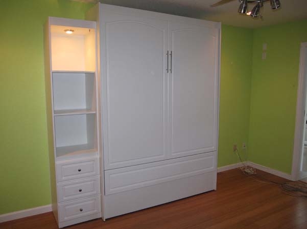 Images Murphy Bed Sales & Service