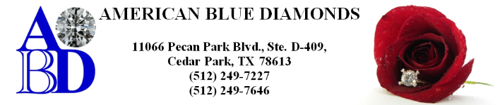 American Blue Diamonds