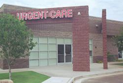 Images NextCare Urgent Care