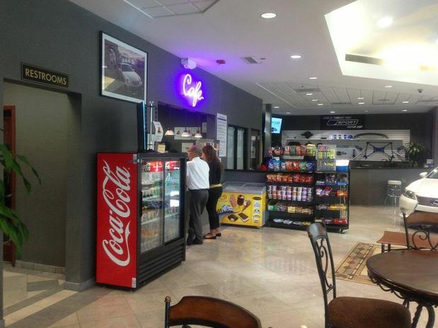 Images Lexus of Pembroke Pines