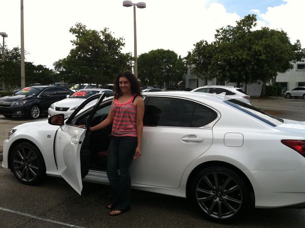Images Lexus of Pembroke Pines
