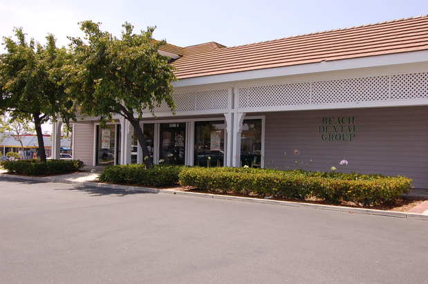 Images Beach Dental Group and Orthodontics