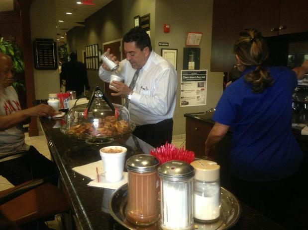 Images Lexus of Pembroke Pines