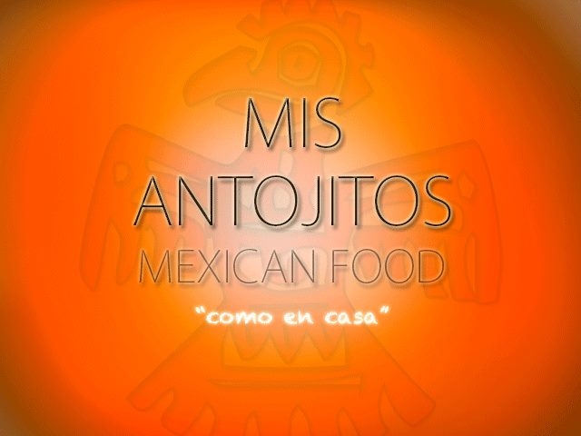 Mis Antojitos