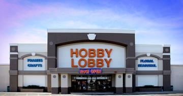 Images Hobby Lobby