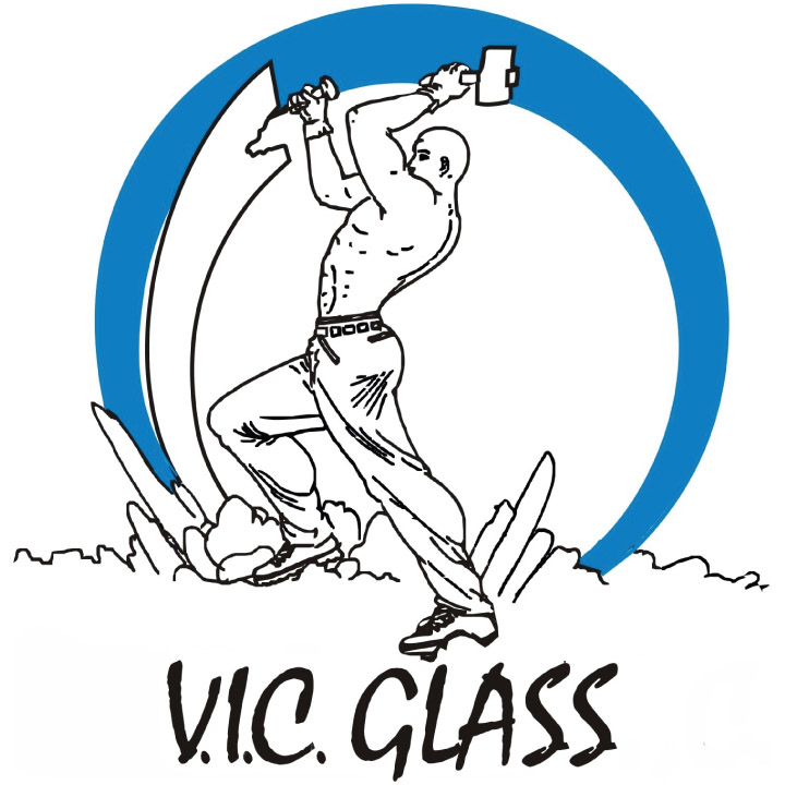 V.I.C. Glass, LLC