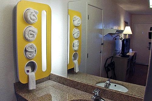 Images Motel 6 Odessa