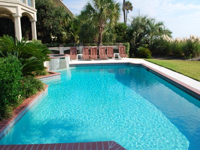 Luxury Homes