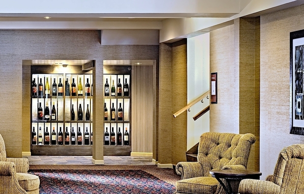 Images Wolfeboro Inn