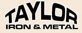 Taylor Iron & Metal