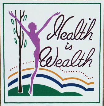 Raising Child Right - Wellness is Blessing