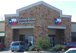 Images Central Texas Urgent Care