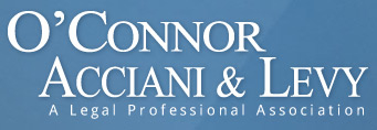 O'connor Acciani & Levy a Legal Professional Association