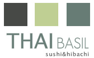 Thai Basil