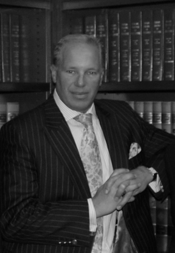 Law Office of Donald K. Sandford