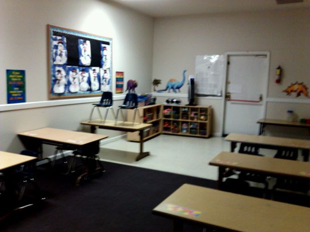 Images Calvary Christian Preschool