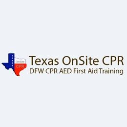 Texas Onsite Cpr