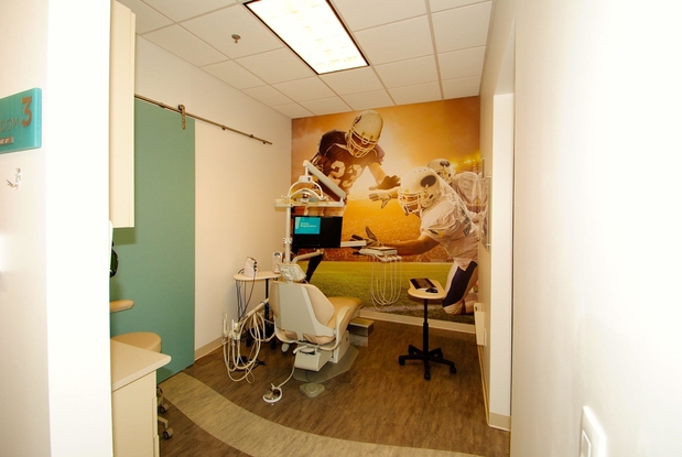 Images Canton Smiles Dentistry