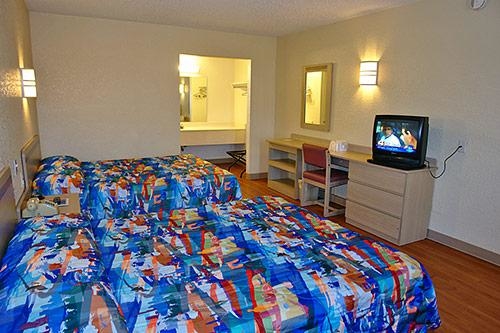 Images Motel 6 Austin Central - South - Univ Of TX