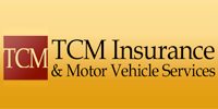 Tcm Insurance & Motor Vehicle Services