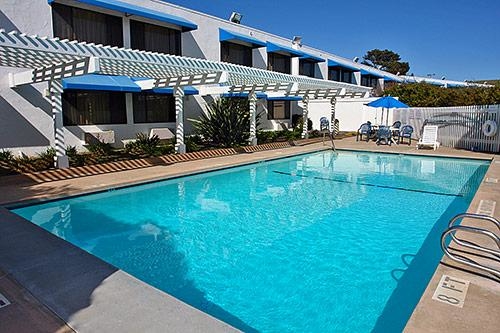 Hearst castle discount coupons