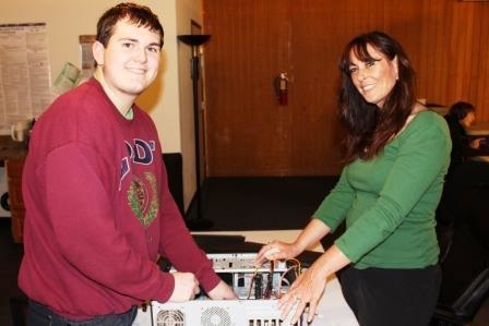 Laurus College - San Luis Obispo Photo