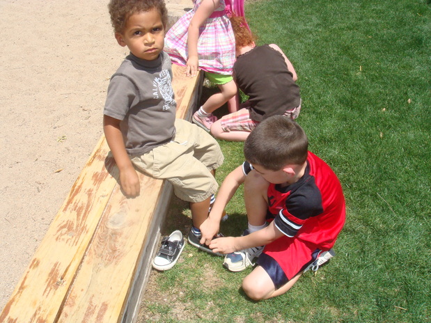 Images Community Montessori School