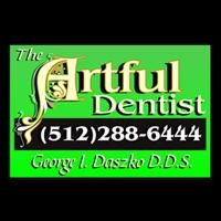 George I. Daszko, Dds - the Artful Dentist