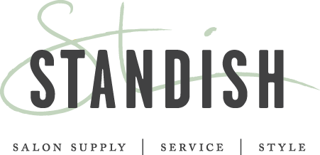 Standish Salon Goods