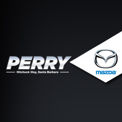 Perry ford lincoln mazda of santa barbara #2