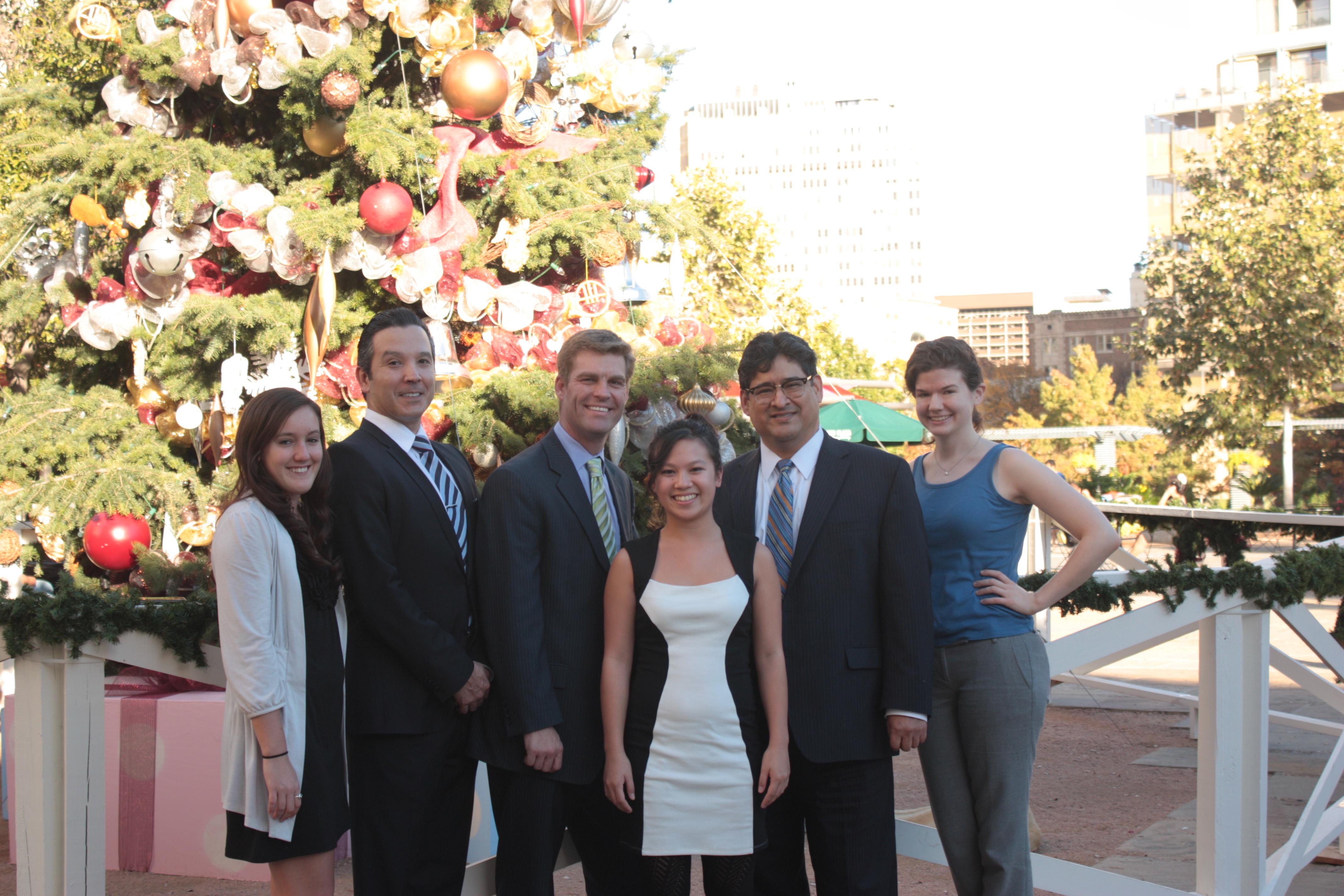 Sifuentes & Locke Llp