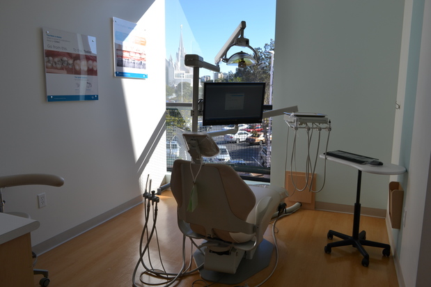 Images La Jolla Village Smiles Dentistry and Implants