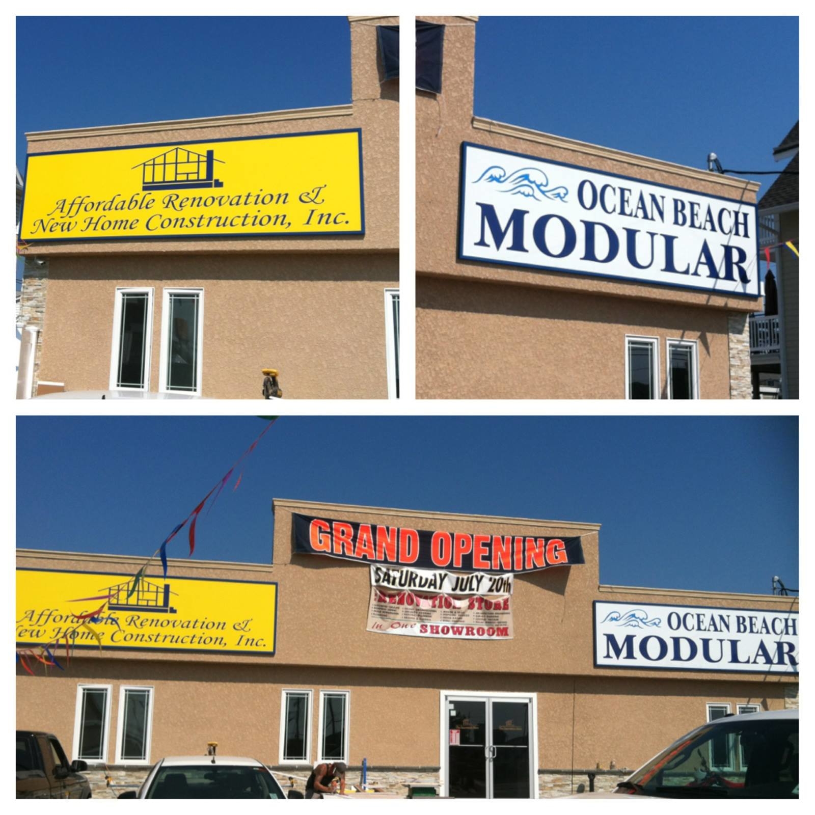 Affordable Renovation & New Home Construction