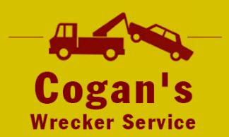 Cogan's Wrecker Service Inc