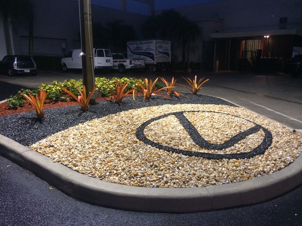 Images Lexus of Pembroke Pines