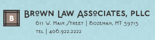 Brown Law Associates