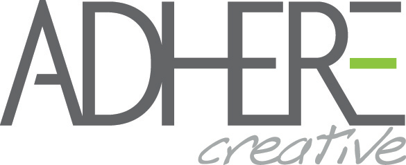 Adhere Creative Logo