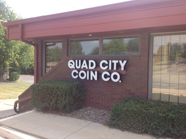 Images Quad City Coin Co