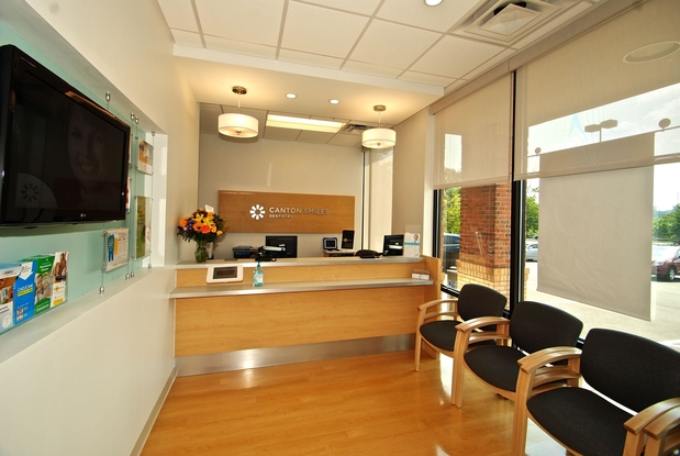 Images Canton Smiles Dentistry