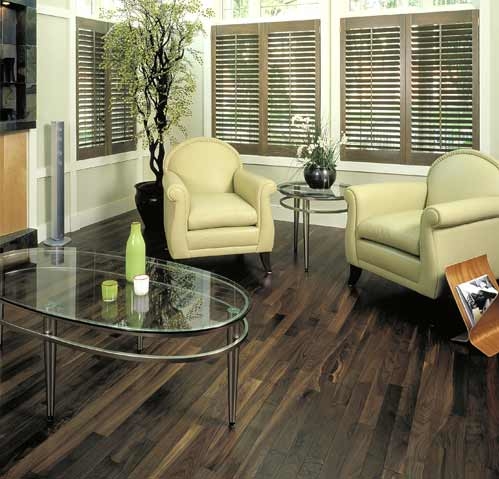 Images Rovin's Hardwood Flooring Inc.