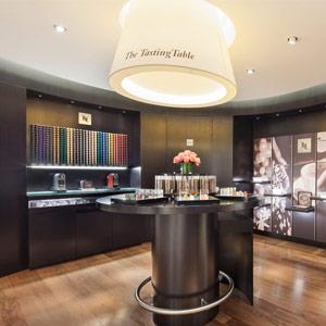 Nespresso Boston Boutique Cafe Boston Ma Nespresso Boston Boutique Cafe Boston Ma