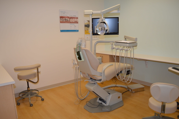 Images Fairfield Dentists & Orthodontics