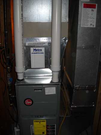 Images Metro Heating & Cooling