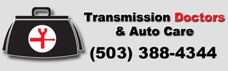 Transmission Doctors & Auto Care