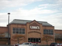 Lowe's Home Improvement Dublin (614)659-0530